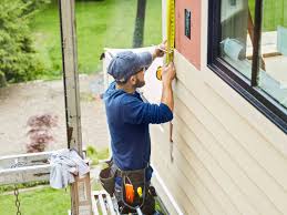 Best Wood Siding Installation  in Aurora, TX